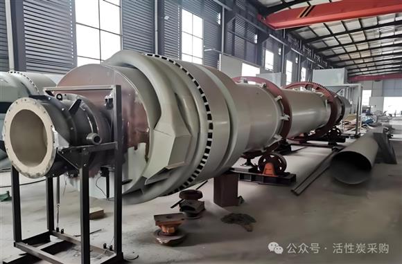 為什么活性炭碘值越高價(jià)格越貴？