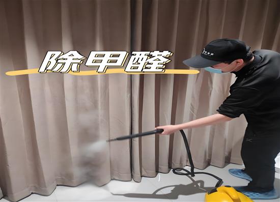 甲醛去除能力不盡人意&nbsp;空氣凈化器暗藏“水分”