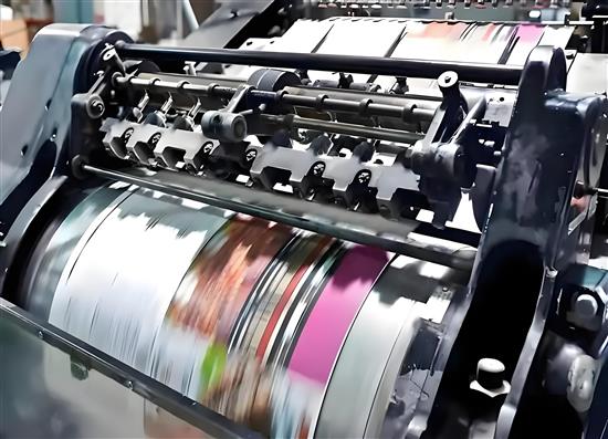 我國(guó)印刷業(yè)調(diào)整期或可持續(xù)至2020年