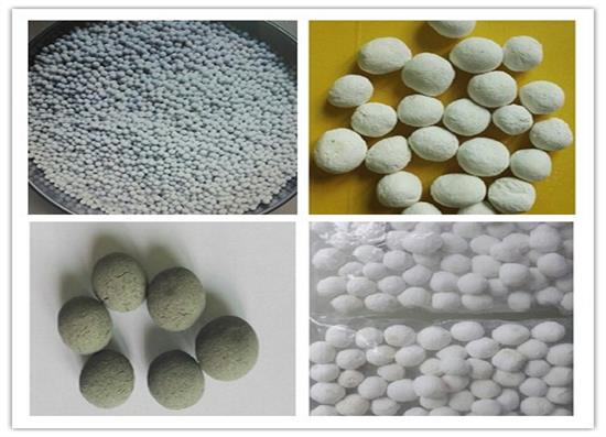 泰鑫公司成功開(kāi)發(fā)凈水濾材成型顆粒專(zhuān)用膠