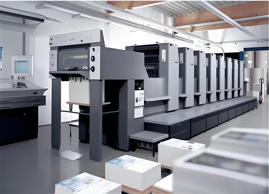 包裝印刷兩不離&nbsp;看數(shù)字印刷助力包裝個性化