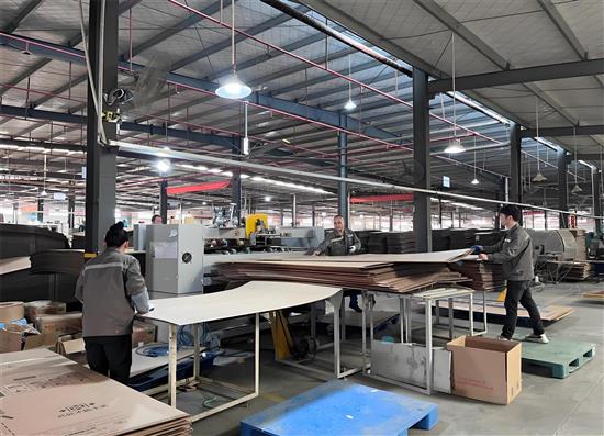 紙包裝產業(yè)需加快轉變，攻克堅難，迎來產業(yè)鏈和諧春天