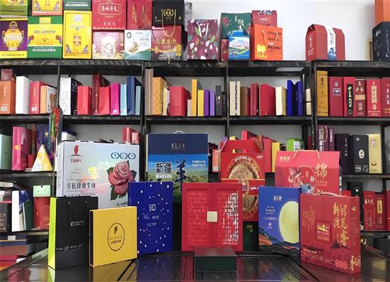 我國包裝印刷行業(yè)面臨的四大難題解讀