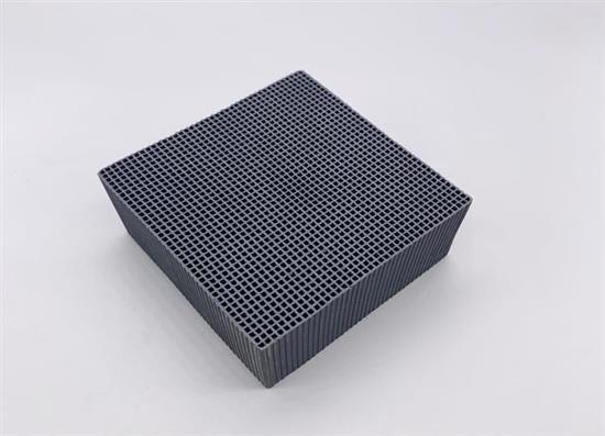 蜂窩活性炭的結構特點與使用說明