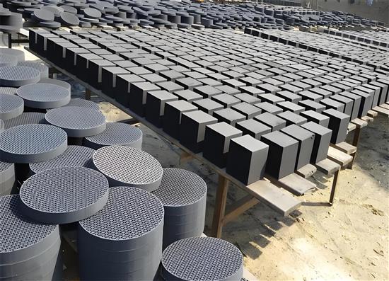 凈水活性炭過濾器行業(yè)未來發(fā)展前景良好