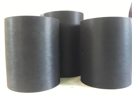 活性炭無紡布