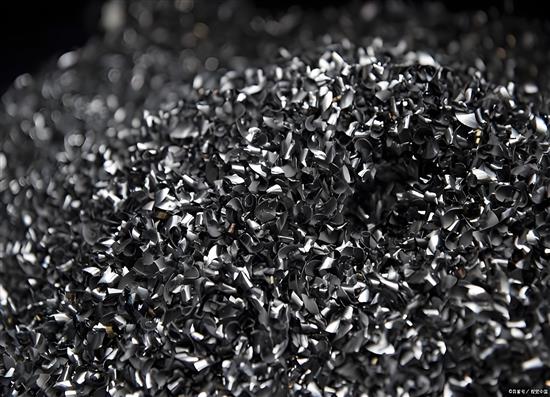 煤質(zhì)顆?；钚蕴繌V泛應(yīng)用于有機溶劑回收