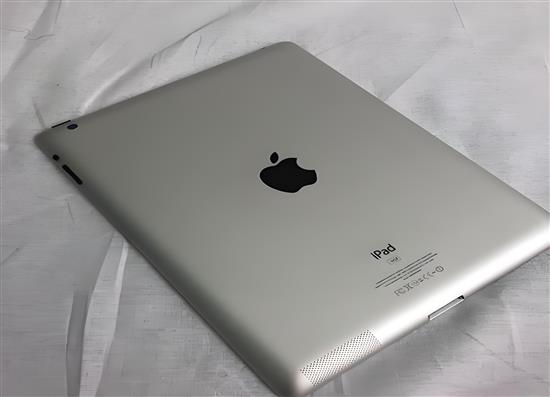 ipad3對印刷業(yè)影響