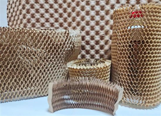 綠色高阻隔包裝材料發(fā)展趨勢