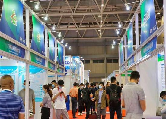 2011年第十四屆中國國際膠展&nbsp;