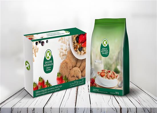 食品行業(yè)包裝設計的發(fā)展方向