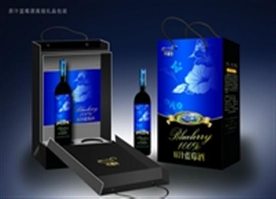 高檔酒盒用膠開發(fā)成功